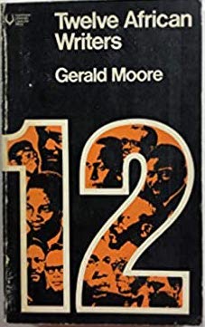 Twelve African Writers (Hardcover)