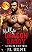 Midlife Dragon Daddy (Midlife Shifters #10)