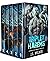 Triplet Harems Complete Series Box Set by J.L. Wilder Triplet Harems Complete Series Box Set by J.L. Wilder