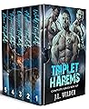 Triplet Harems Co...