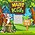 Mazes for Kids Ages 4-8: 50...