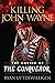 Killing John Wayne: The Making of the Conqueror