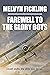 Farewell to the Glory Boys