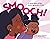 Smooch!: A Sweet Picture Book about Unconditional Love