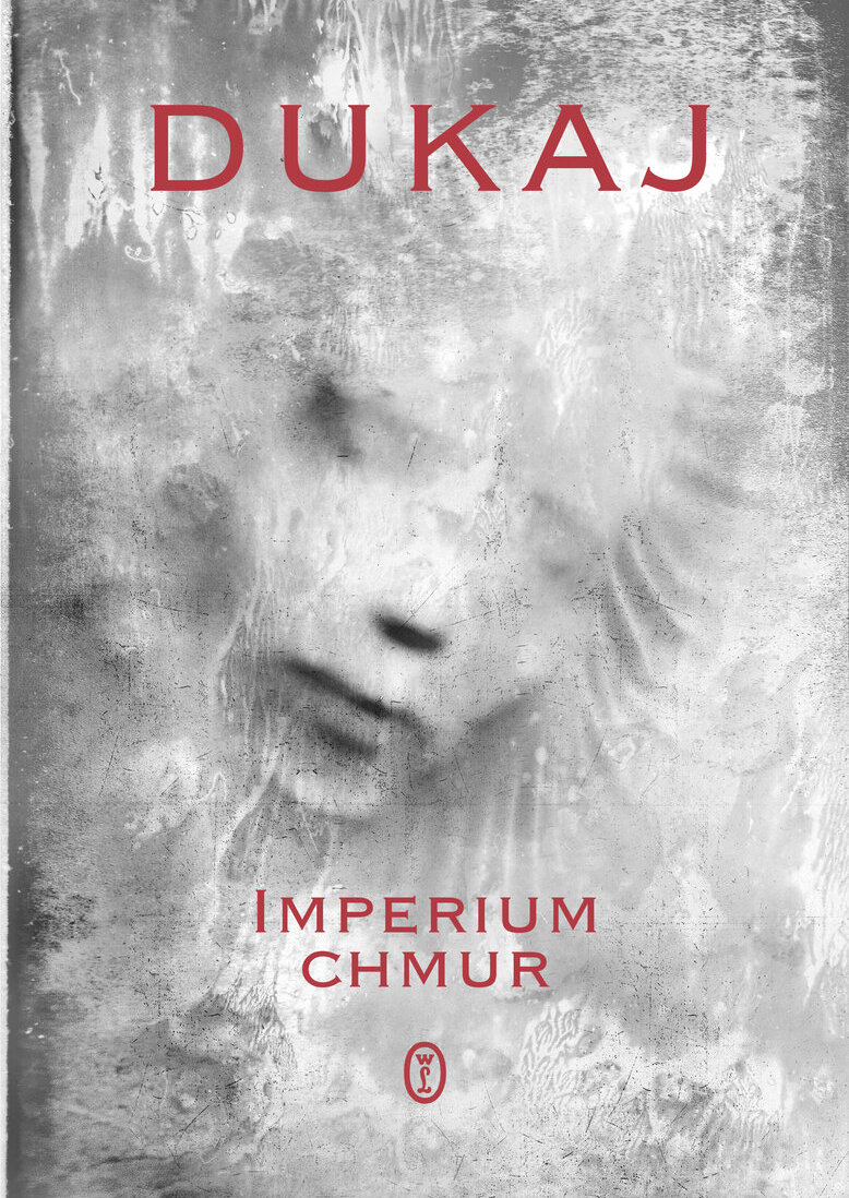 Imperium chmur (Hardcover)