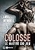 Colosse - Le Maître du Jeu