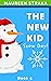 The New Kid 5: Snow Day