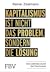 Kapitalismus ist nicht das Problem, sondern die Lösung by Rainer Zitelmann