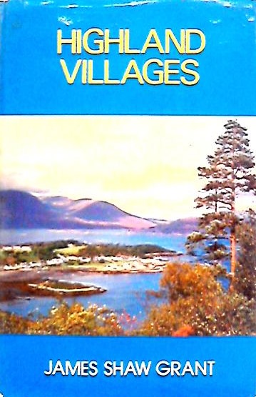 Highland Villages (The Village series)