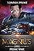 Prime War (Magnus #3)