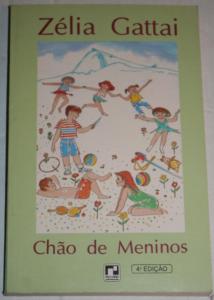Chão de Meninos