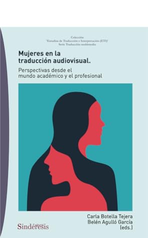 Mujeres en la traducción audiovisual