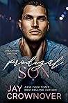 Prodigal Son by Jay Crownover Prodigal Son by Jay Crownover