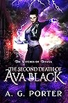 The Second Death of Ava Black: The Witches of Thyana