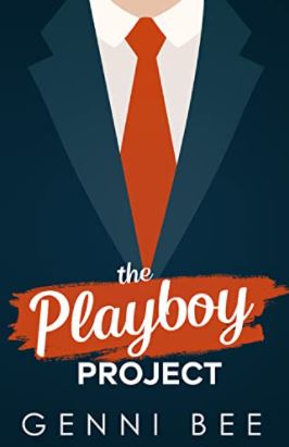 The Playboy Project (Public Relations #1)