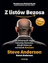 Z listow Bezosa. ...