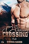 Book cover for Paxton Crossing: Cash (Welcome-to-Paxton-Crossing-Reihe 1) (German Edition)