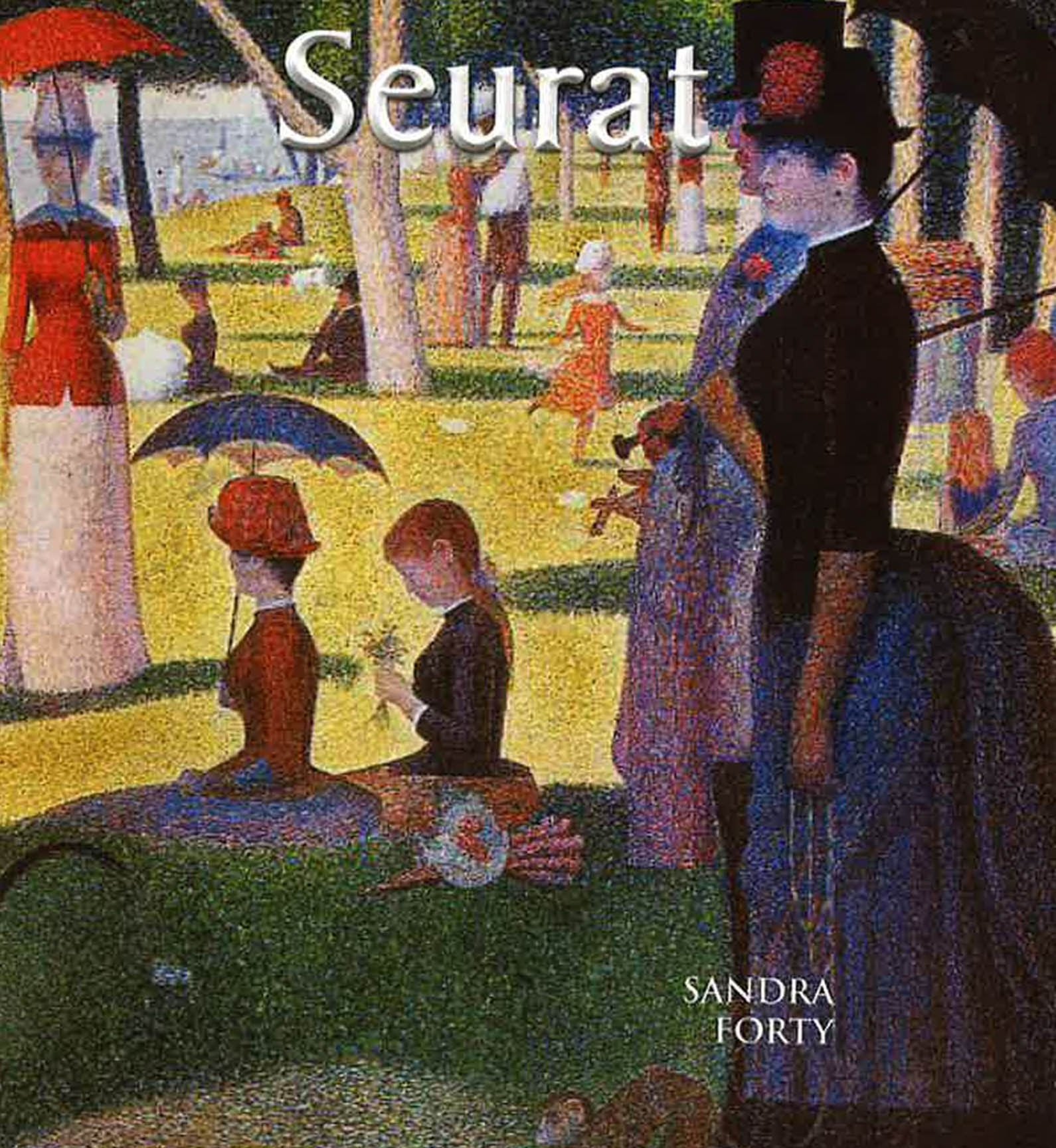 Seurat (Hardcover)