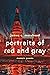 portraits of red and gray: ...