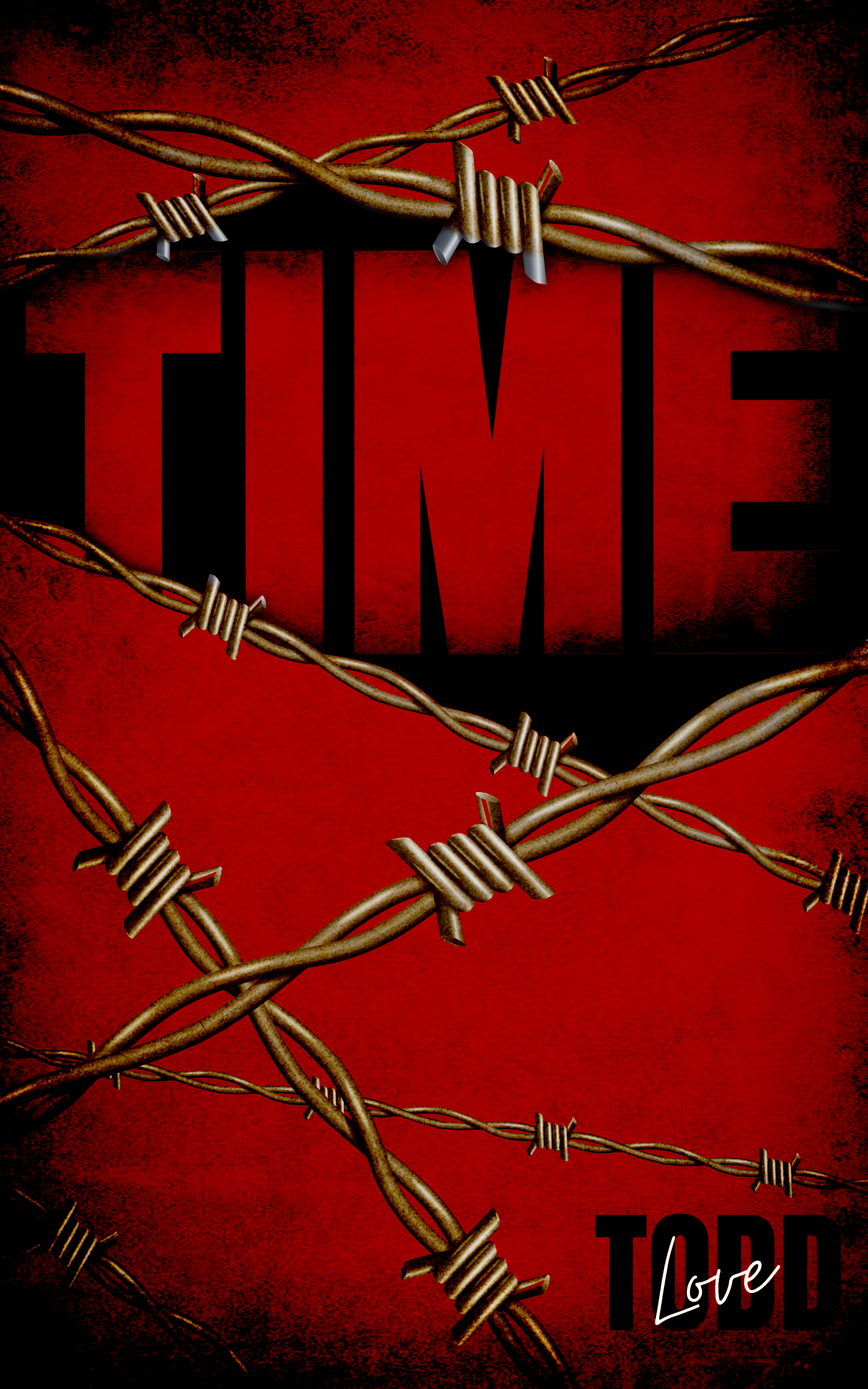 Time by Todd Love (ebook)