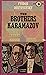 The Brothers Karamazov