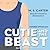 Cutie and the Beast (Cipher Office, #3) by M.E. Carter