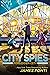 Forbidden City (City Spies #3)