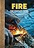 FIRE by Ky Furneaux