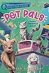 Luna's Obedience School (Pet Pals, #2)