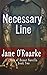 Necessary Line: A Sports Action & Adventure Romance (Men of Honor)