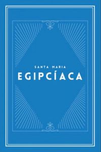 Santa Maria Egipcíaca (Mass Market Paperback)