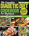 DIABETIC COOKBOOK...