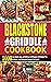 BLACKSTONE GRIDDLE COOKBOOK by Nicholas Hunter