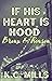 If His Heart Is Hood: Bronx & Reason (Harris Family Book 1)