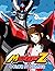 Mazinger z Color by Number:...