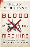 Blood in the Mach...