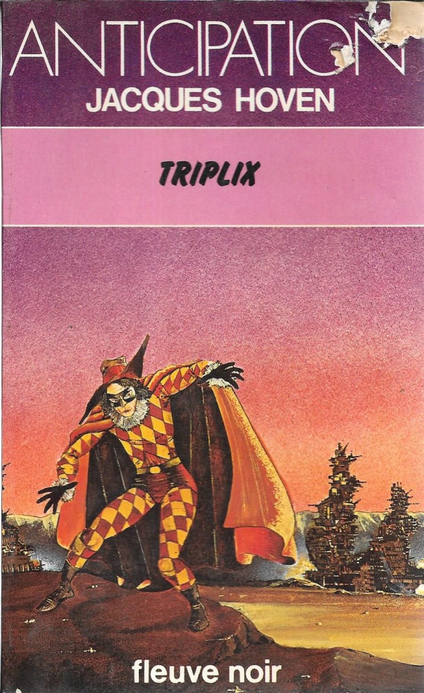 Triplix