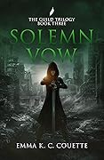 Solemn Vow