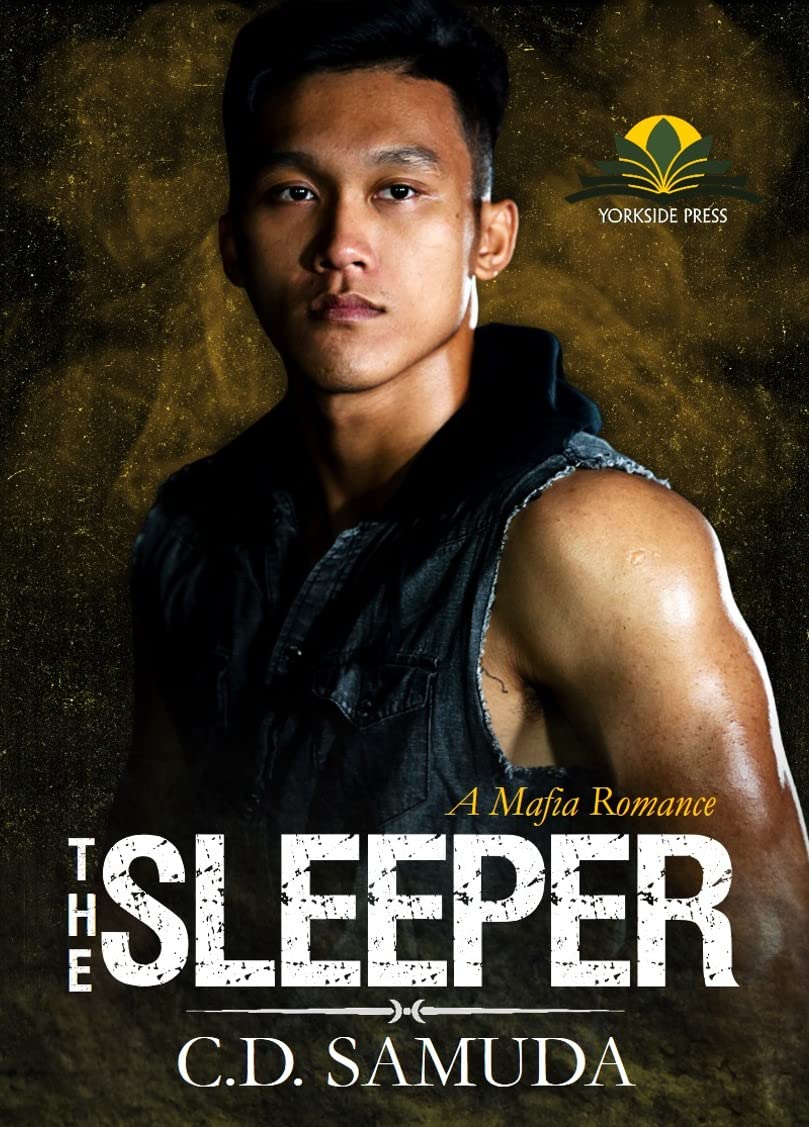 The Sleeper (Thicker Than Blood #2)