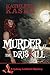 Murder at The Driskill by Kathleen Kaska