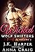 Wicked Wolf Shifters Volume...
