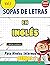 SOPA DE LETRAS EN INGLÉS PA...