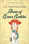 Anne of Green Gab...