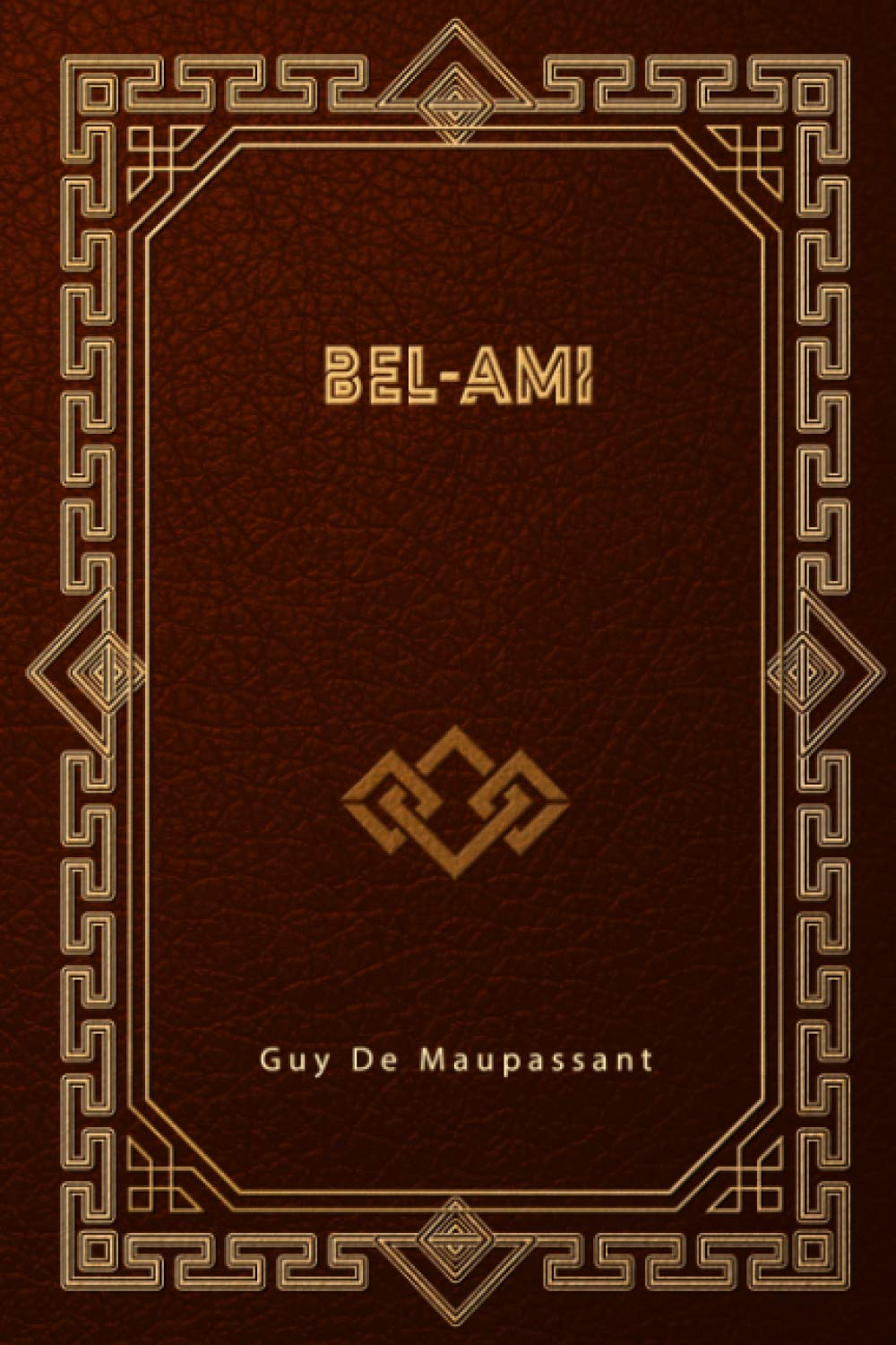 Bel-Ami