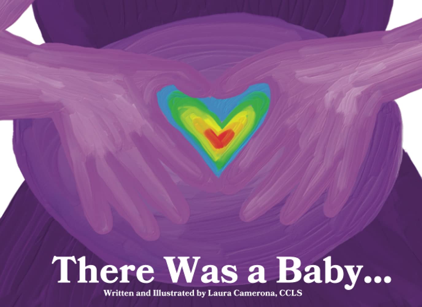 There was a Baby...: A Book for Siblings After a Miscarriage, Stillbirth, or Infant Death (Paperback)
