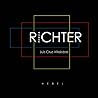 Richter: Poesía (Colección Cuadrá-Tú de Hebel Ediciones) (Spanish Edition)