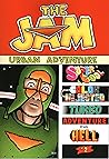 The Jam: Super Cool Color-Injected Turbo Adventure from Hell # 2