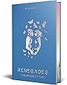 Renegades - Geheimnisvoller Feind by Marissa Meyer