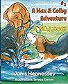 A New Dog? (Max & Colby Adventure, #2)