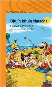 Bituin Bituin Natacha (Paperback)